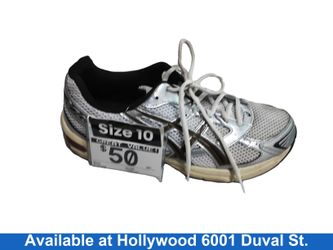 Asics 1201a256 White