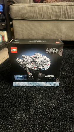 Star Wars Lego set