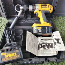 Drill/Driver 