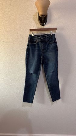 Old navy high rise o.g straight