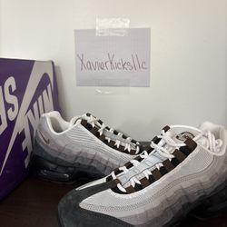 Nike Air Max SB 95 ‘Cacao Wow’