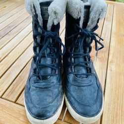 Kids Snow Boots
