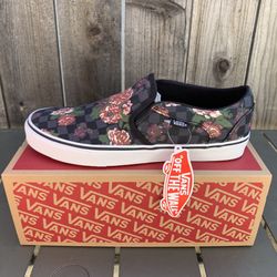 $50 Women’s Vans Brand New Size 11