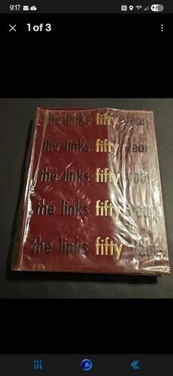 1966 Lincoln High School " The Links" Yearbook Lincoln, Nebraska