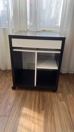 Side Bed Drawer