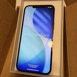 iPhone 12 Pro Max – 256GB – Unlocked