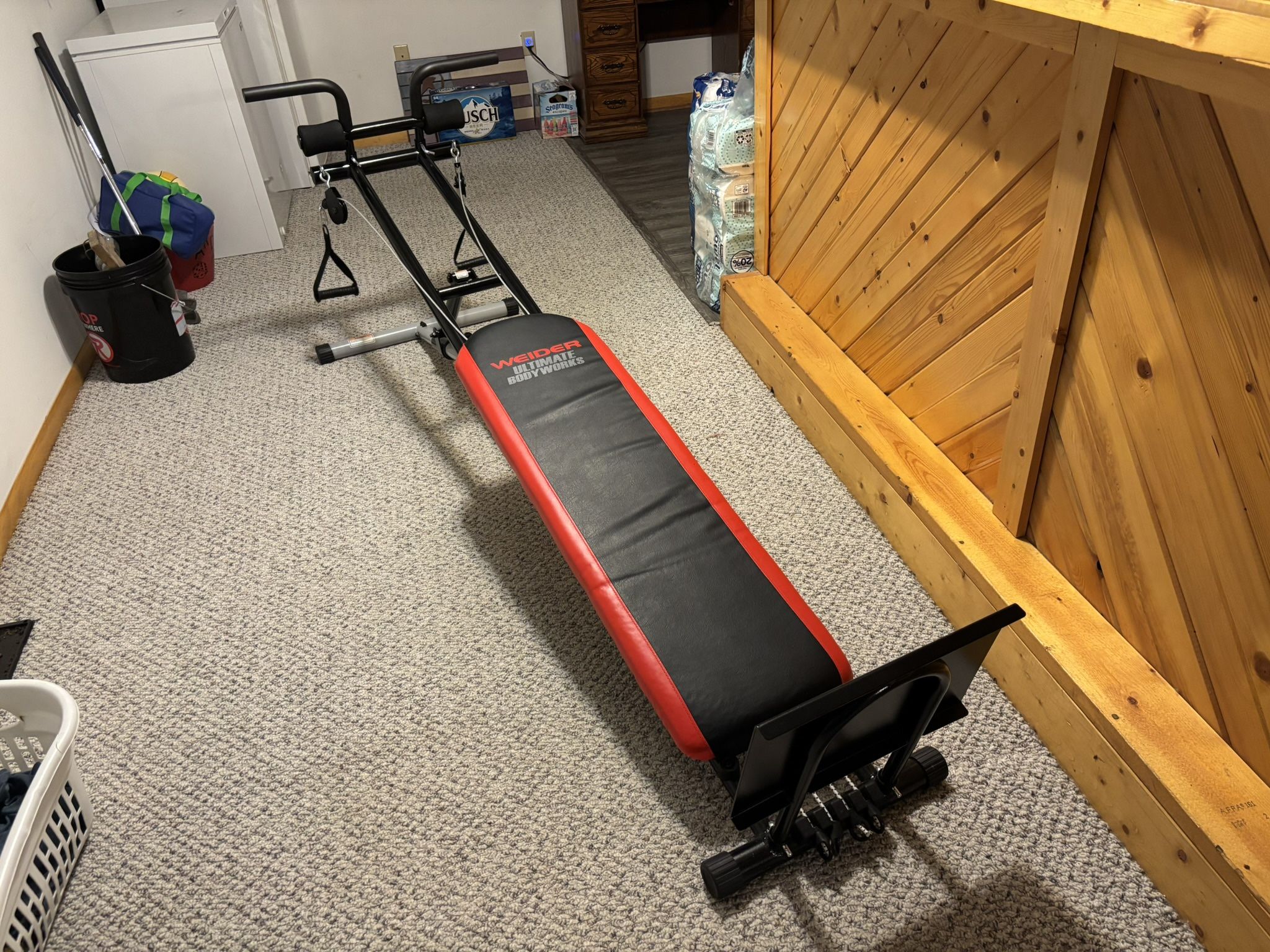 Total Gym