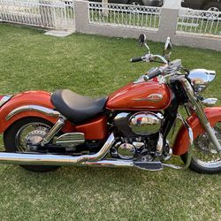 2003 Honda Shadow ACE , 750 cc
