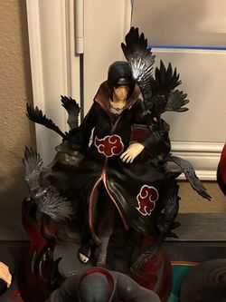 Itachi figure