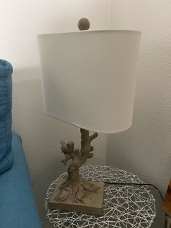 Lamp