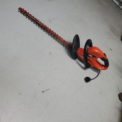 Black And Decker 24-in Hedgehog
