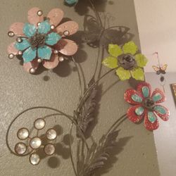 Pipe Cleaner Flowers, Best Gifts for Sale in Houston, TX - OfferUp