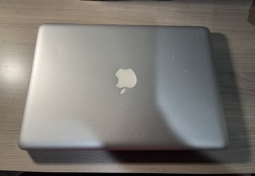 MacBook Pro 14" Laptop with screen intact charger bundle  needs start up disc