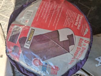 Sleeping Bags