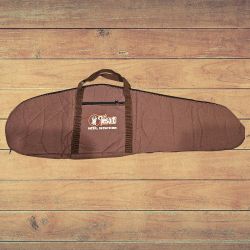 Vintage Tesoro Deluxe Large Carry Bag 54" x 17"