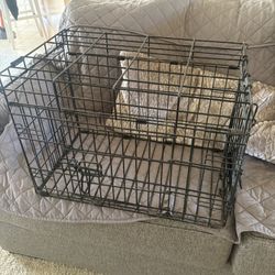 Doggy Grate Ex Small