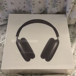 Headphones Like New Bluetooth Black 