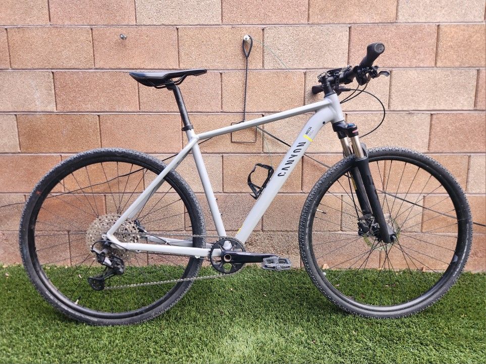 Canyon Pathlite 6