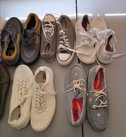 Sneaker & tennis shoes 👟👟 4 sale 💵💲 read the description