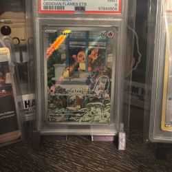 Pokemon Psa Etb Promo And Jap Sar