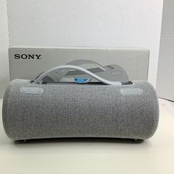 Sony Mega Bass Portable Bluetooth Speaker 