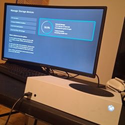Xbox Series S