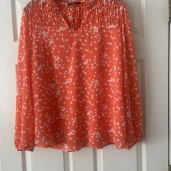 Women’s Blouse
