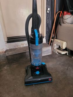Power force helix vacuum