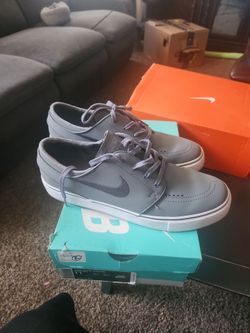 Nike sb size 11