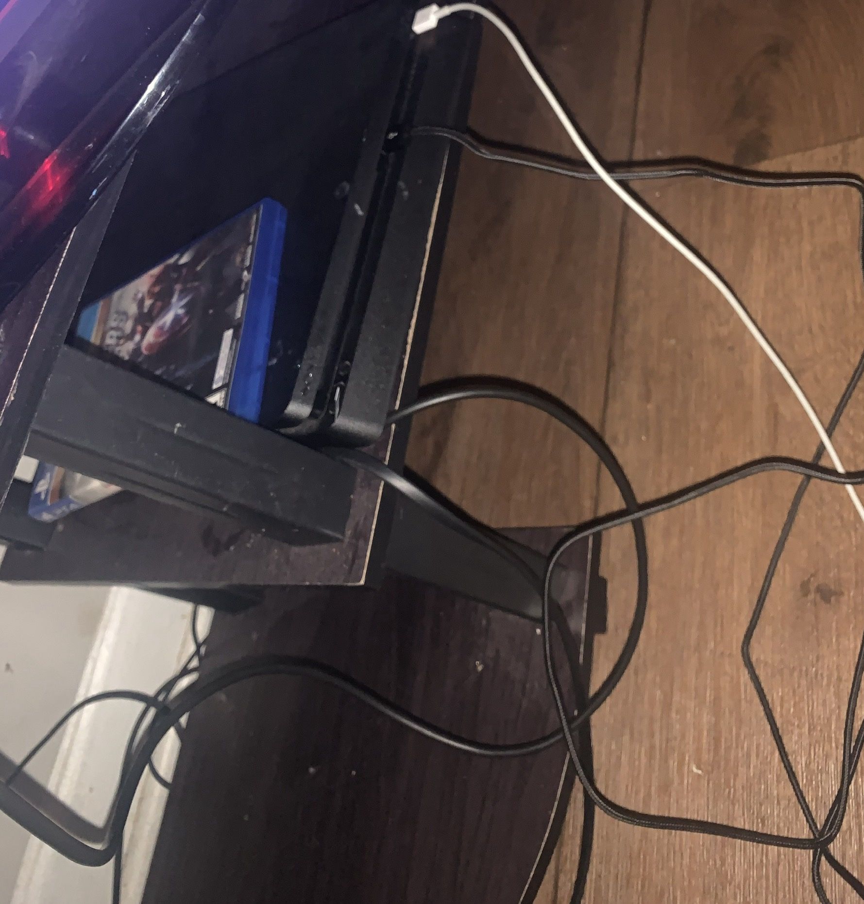 PS4 Slim