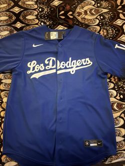 Dodger jersey