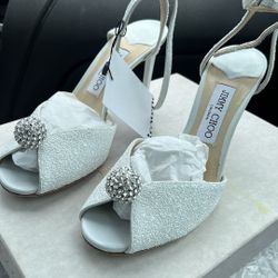 Authentic Brand New Jimmy Choo