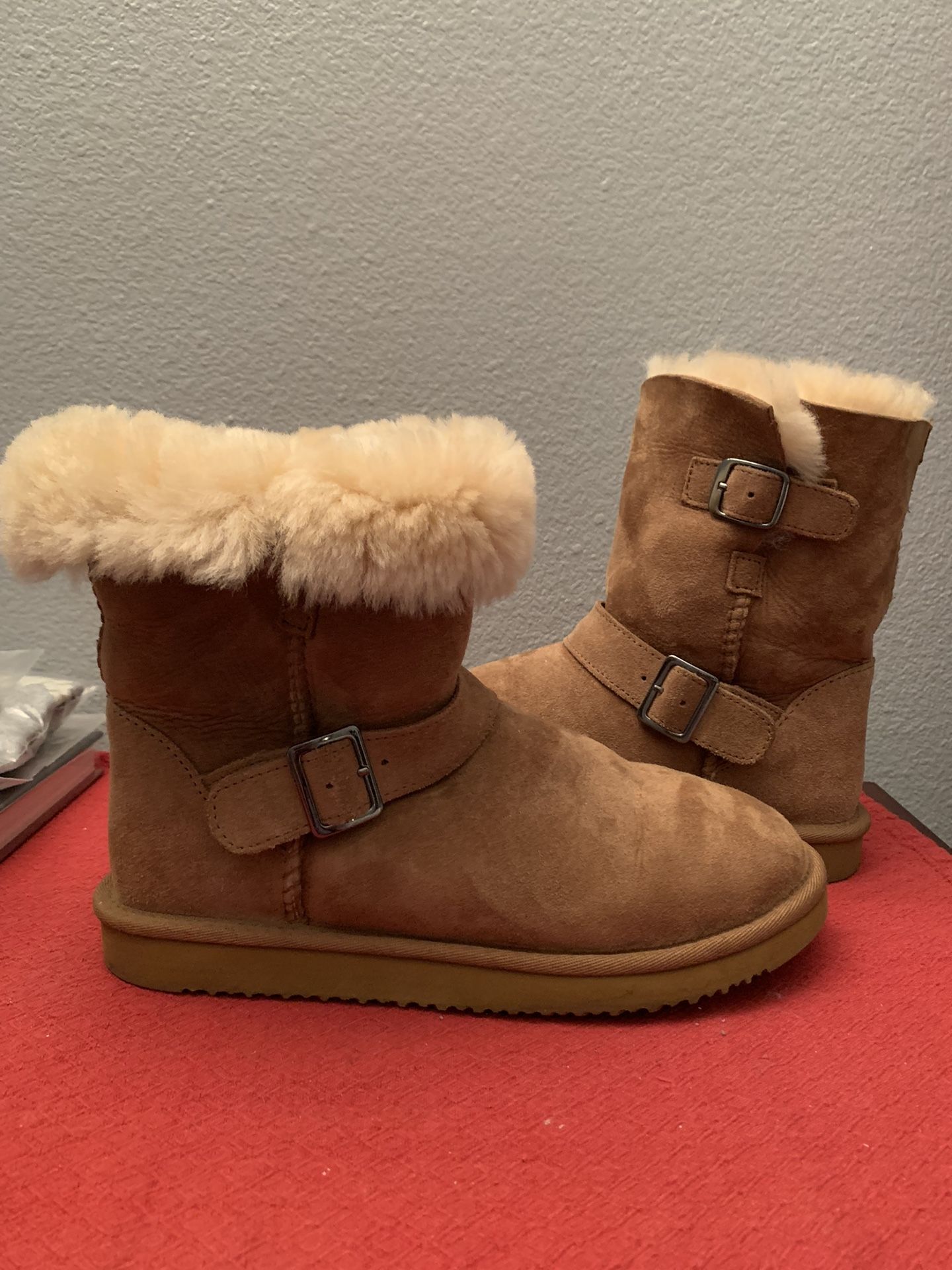 Women’s Shoes