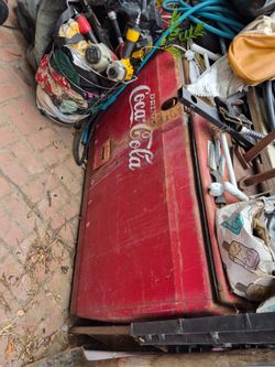 Vintage items