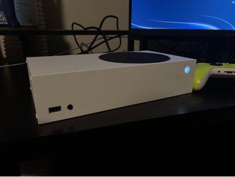 Xbox Series S