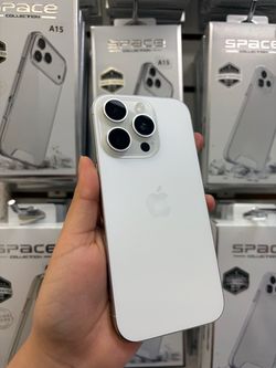 IPhone 16 Pro 256GB