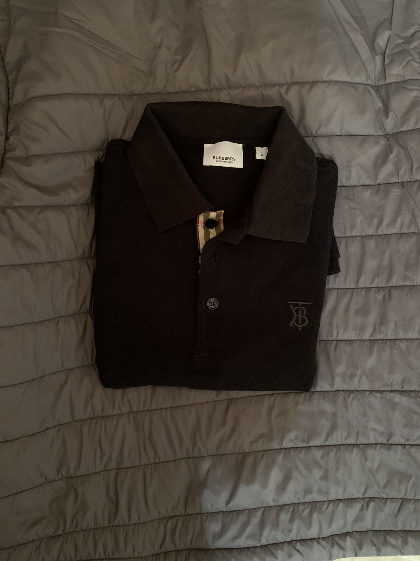 Burberry Shirt