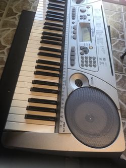 Yamaha PSR-275