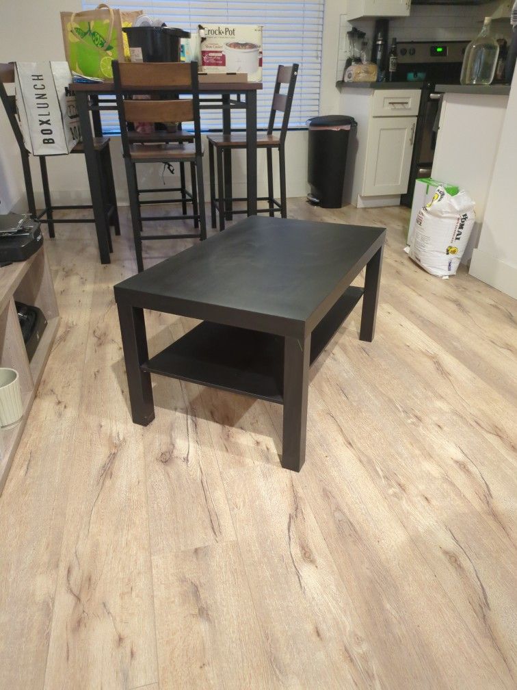 IKEA Coffee Table - LACK Model