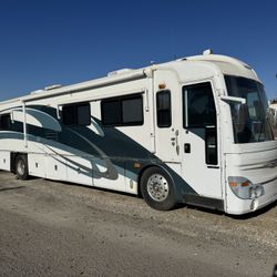 2001 Fleetwood American Dream 40US