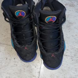 Jordan’s still good condition