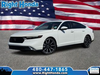 2024 Honda Accord