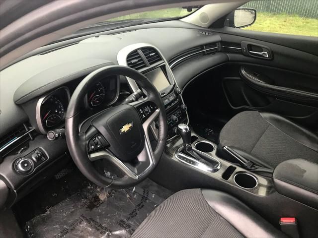 2015 Chevrolet Malibu