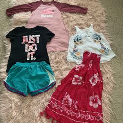 Kids clothes bundle