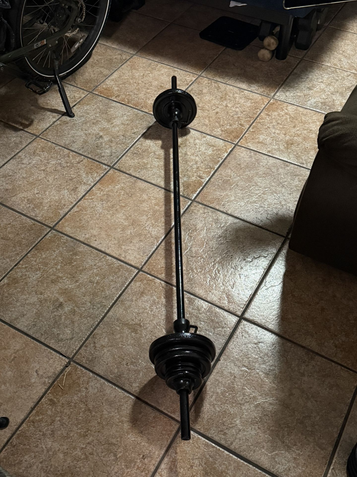 Weights