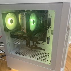 Archangel 4 Gaming pc