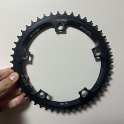 Throne Chainring