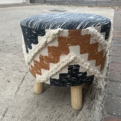 Bohemian Stool