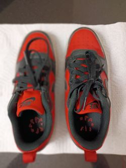 Nike kids shoes