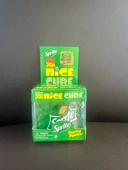 SPRITE NEED DOH